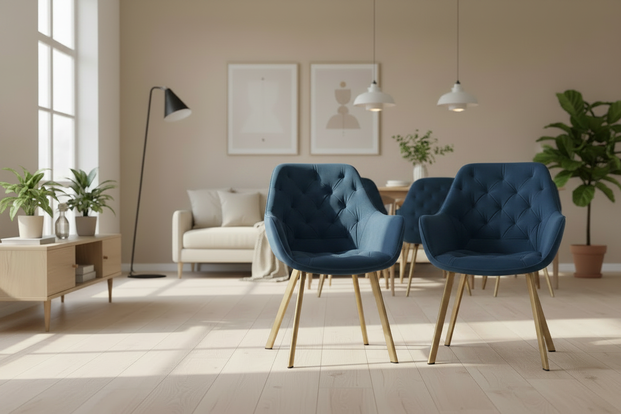 Ayami Dining Chair
