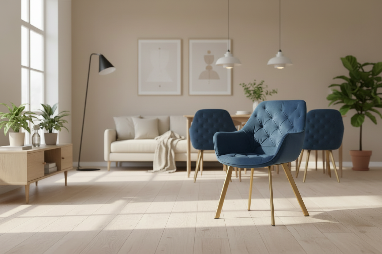 Ayami Dining Chair