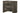 Athens Wooden Bedroom Set's Nightstand | Kudratt Furniture and Mattress
