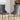 C-1450 Grey Velvet Dining Chair Set of 2 Chairs with Tufting and Golden Legs at Kudratt Furniture for just $449