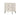 Ella White Bedroom Set's Night stands | Kudratt Furniture and Mattress