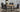 7Pc Dining Set Faux Live Edge Table | $1079.99