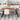 Virag Rectangular Dining Table