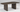 Bazul Organic Coffee Table in Mocha