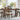 Bonner Dining Table Set - Kudratt
