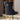 C-1451 Black Velvet Dining Chair with Tufting at Kudratt Furniture for $449 Only