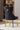 C-1451 Black Velvet Dining Chair with Tufting at Kudratt Furniture for $449 Only