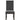 C-1610 Fabric Dining Chair at Kudratt Furniture for Just $99 Each