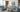 Marco Grey Fabric Manual Recliner Sofa Set 51358