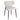 Olis Fabric Dining chair set at Kudratt Furniture for $429
