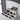 White Premium Barcelona Bedroom Set | Kudratt Furniture and Mattress