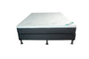 10 Inch Memory Foam Mattress | Kudratt Furniture and Mattress