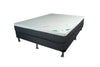 10 Inch Memory Foam Mattress | Kudratt Furniture and Mattress