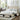 IF-5312 60" Queen Bed (Creme Velvet)-image-2