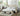 IF-5312 78" King Bed (Creme Velvet)-image-2