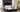IF-5542 78" King Bed (Black Velvet)-image-1