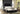 IF-5542 78" King Bed (Black Velvet)-image-1