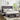 IF-5320 78" King Bed (Grey Velvet)-image-2