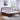 IF-416-EX 54" Double Bed (Espresso)-image-1