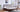 IF-416-EX 54" Double Bed (White)-image-1
