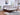 IF-416-EX 54" Double Bed (White)-image-1