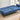 IF-8040 Klik Klak Sofa Bed (Blue Fabric)-image-2