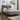 IF-5383 60" Queen Bed (Grey Fabric)-image-1