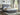 IF-5493 60" Queen Bed (Grey Fabric)-image-1