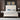IF-5642 78" King Bed (Creme Velvet)-image-4