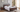 IF-5255 Platform Bed with Metal Frame