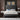 IF-5640 60" Queen Bed (Grey Velvet)-image-3