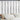 IF-5622 60" Queen Bed (Creme Velvet)-image-4