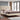 IF-5592 78" King Bed    (Creme Velvet)-image-1