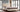 IF-5592 54" Double Bed (Creme Velvet)-image-1