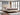 IF-5592 54" Double Bed (Creme Velvet)-image-1