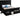 IF-5793 60" Queen Bed (Black Velvet)-image-3
