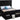 IF-5793 78" King Bed (Black Velvet)-image-3