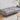 IF-8041 Klik Klak Sofa Bed (Grey Fabric)-image-2