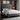 IF-5640 60" Queen Bed (Grey Velvet)-image-2