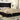 IF-5893 60" Queen Bed (Black Velvet)-image-1