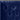 IF-5891 78" King Bed (Blue Velvet)-image-2