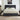 IF-5408 54" Double Bed (Grey Velvet)-image-3