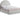 IF-5205 78" King Bed (Creme Boucle Fabric)-image-7