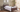 IF-5255 Platform Bed with Metal Frame