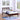 IF-415-EX 54" Double Bed (Espresso)-image-2