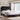 IF-5613 78" King Bed    (Black Velvet)-image-1