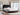 IF-5613 78" King Bed    (Black Velvet)-image-1
