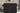 IF-5893 60" Queen Bed (Black Velvet)-image-9