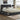 IF-5408 54" Double Bed (Grey Velvet)-image-2