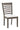 Timeless gather dining chair